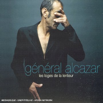 couverture de : Les Loges de la lenteur