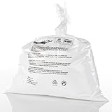 Theraline 00010500 Nachfüllpackung Mikroperlen, 8 Liter