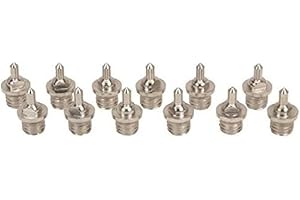 uhlsport Nadel-Spike 6mm -Keine Farbe