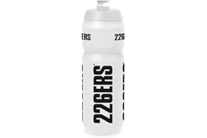 226ERS Bidón de Ciclismo Superligero para Hidratación, BPA Free