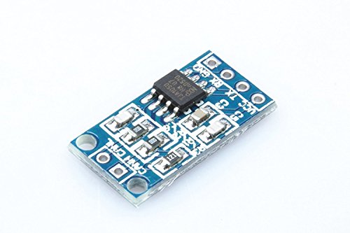 TJA1050 CAN the controller interface module the bus driver interface module