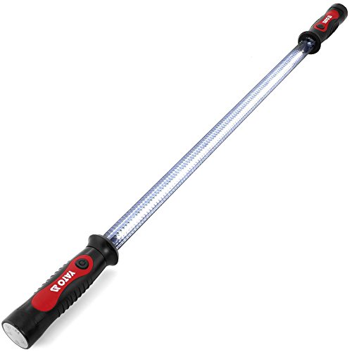 LED Werkstattleuchte mit 100 Leuchtdioden YT-08503