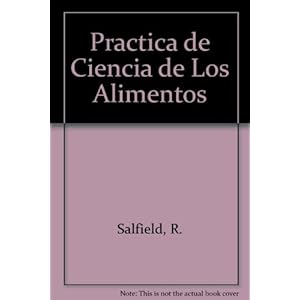 Practica de Ciencia de Los Alimentos