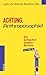 Achtung, Anthroposophie by 