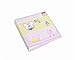 Baby Girl Pink Slip In Case Photo Album For 200 Photos (4'' x 6")