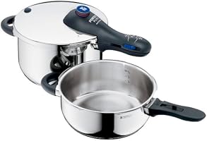 WMF Perfect Plus 0793929999 Set autocuiseur