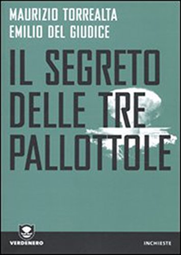 Download Il segreto delle tre pallottole