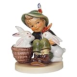 goebel hasenvater Diese herzallerliebsten Hummel Figuren von 