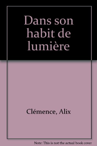 <a href="/node/994">Dans son habit de lumière</a>