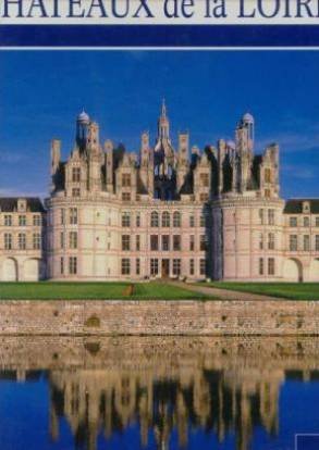couverture de : Chateaux de la Loire