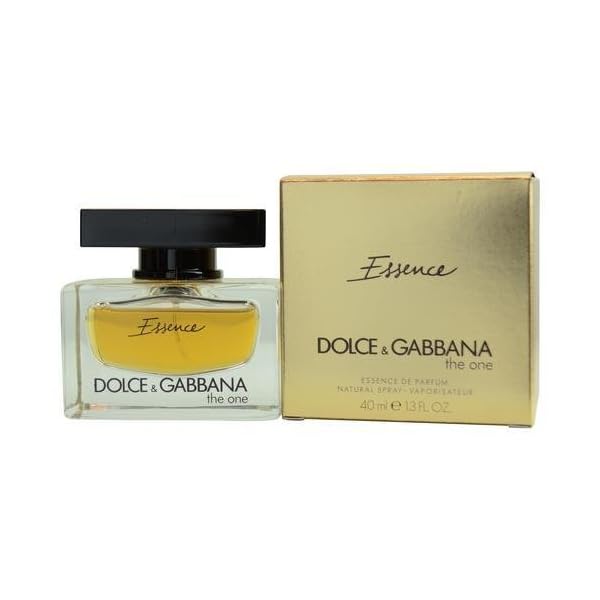 dolce & gabbana the one essence eau de parfum