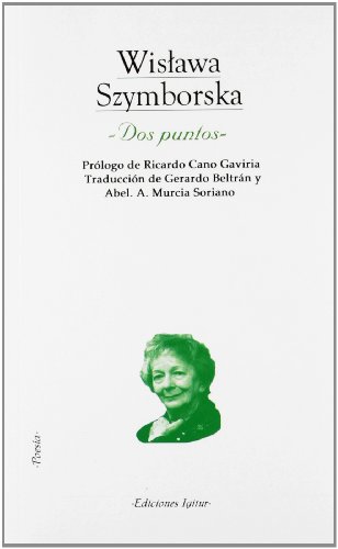 Download Dos Puntos (Poesia (igitur))