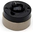 Kalki Vintage/Old Type Switch 6amp Set of : (2 pcs)