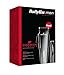 BaByliss for Men 7446BGU Carbon Titanium Hair Clipper.