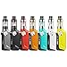 Produktbild Authentisches Voopoo Mojo Starter Kit 88w mit Uforce Zerstäuber tank Kapazität 2ml (White)