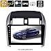 Produktbild BEESCLOVER 2 DIN Autoradio Octa Core CPU 4 GB RAM 10,2 Zoll Touchscreen CAN-Bus GPS Bluetooth für Toyota Corolla