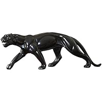 Suchergebnis auf Amazon.de für: schwarzer panther - Wohnaccessoires