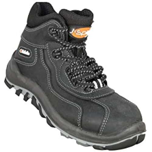Amazon.co.uk jallatte safety boots