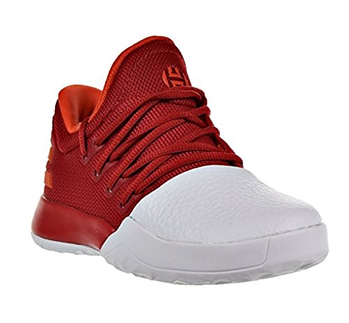 adidas gazelle silver green womens Mens Harden Volume 9 Basketball Shoes Red 10 Casual main image 0