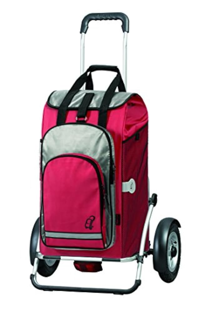 Сумки Тележки Из Германии Купить В Спб