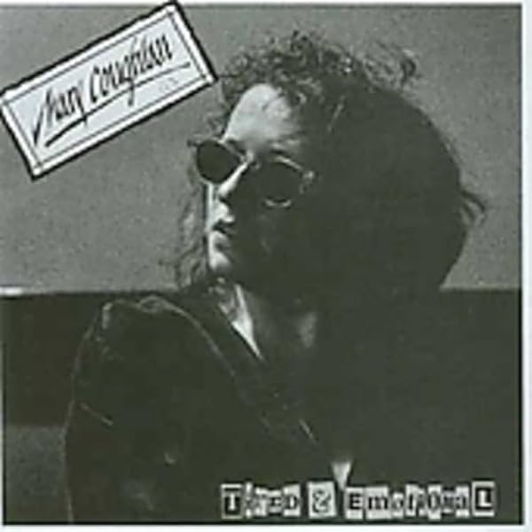 Mary Coughlan : Uncertain Pleasures by : Amazon.co.uk: CDs & Vinyl