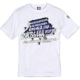 <h2>Volkspark Hamburg Streetwear Herren Shirt Kurz mal 2 Liga</h2>