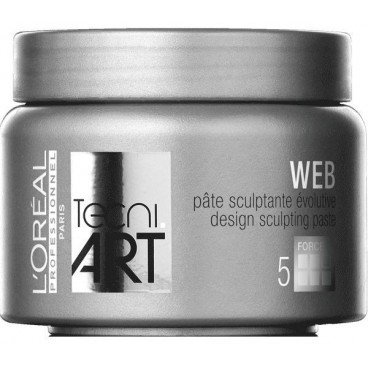 Loreal Tecni.Art A.Head Web 150ml