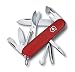 Produktbild Victorinox Offiziermesser Super Tinker 14 Funktionen, rot/silber, 1.4703-033