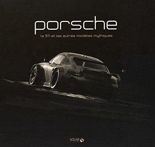 Porsche francais Porsche francais