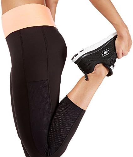 Red Herring Womens Black Crop Legging From Debenhams Size 12