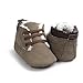 Produktbild Fletion Winter Baby Warme Baumwolle Schuhe Weiche Sohle Schuhe Stiefel Für Neugeborene Mädchen Jungen Säuglings Kleinkind