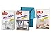 Produktbild AKO Polster Reinigungst.33x29c