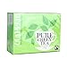 Produktbild Clipper Teas - 80 Unbleached Bags of Pure Green Tea - 160g (Case of 6)