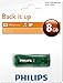 Produktbild Philips Urban 2.0 USB-Flash-Laufwerk 8 GB