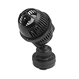 Power ca.: 6W;Pumpleistung: bis zu 3000L/h,Verwendbarer Fischbehälter: 80-100cm;Eingangsspannung 230VAC ~50Hz;Netzkabel Länge: 1,5M
