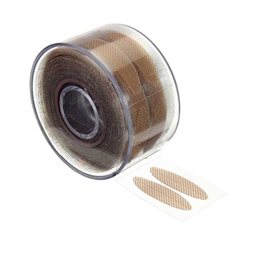 Shot--In 300 pairs Double Eyelid Adhesive Tapes Stickers Eyelid Maker (L, Net)