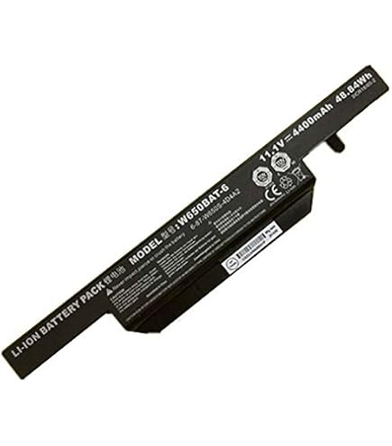 vhbw Battery Compatible with Toshiba Equium L40, L40-14I, L40-156, L40