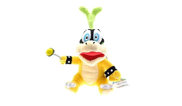 koopalings toys