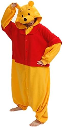 Women Men Adult Sulley Unisex Anime Christmas Halloween Carnival Cosplay Kigurumi Outfit Costume Onesies Pajamas Romper Clothing Piece suits (Asian L)
