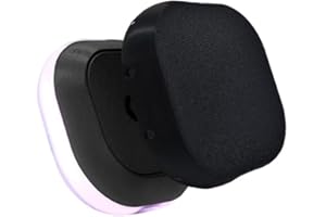 Kstar Abdeckung für den Tom Verkehrs-Assistent – Tarnkappe/Schutzhülle – Sichtschutz Cover – Unauffällig & passgenau – kompatibel mit gängigen Halterungen – Made in Germany