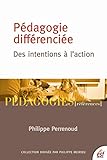 Pédagogie differenciée : des intentions à l'action