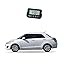 AAUTOCARZ Car Dashboard Alarm Clock and Stopwatch with Flexible Stand for Maruti Suzuki Swift Dzire RS.269.00