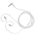Produktbild Changseo 4-Core-Kopfhörer MMCX L gebogenes Kabel für Shure SE535 SE846 UE900 DZ7 DZ9 DZX