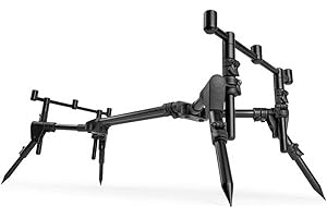 AVID Carp Lok Down Compact Pod