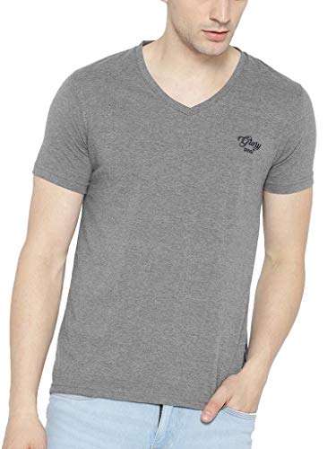 Dream of Glory Inc.Men's Regular Fit T-Shirt