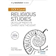 My Revision Notes OCR A Level Religious Studies: Developments in ...