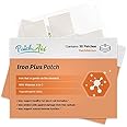 Patch Aid Iron Plus - 30 Daily Topical Patches. 100% Natural & Vegan. Allergy & Filler Free. High Absorption and More bioavailable. Suitable for Sensitive stomachs & bariatric.