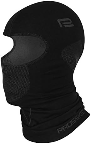 Prosske - women's, men's and children's balaclava / storm mask