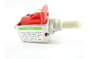 Polti Pompe EP5FM Vaporella Silence Forever Lecoaspira 710 715 720 910 Animal