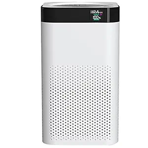 YHomU Pollen Smoking Removal Pets Anion Bedroom Smoker Dust Odor Car Air Purifier Portable Electrical Low Noise Air Filter Air Cleaning Machine